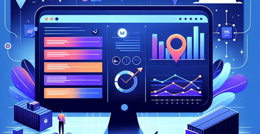 能快速定位库存商品的实用进销存软件推荐