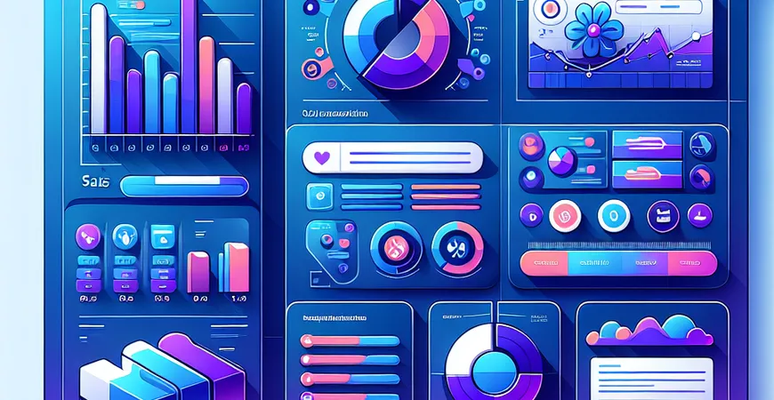 能按照产品类别分析销售数据的软件有吗？