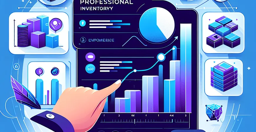 能有效控制库存成本的专业进销存软件分享