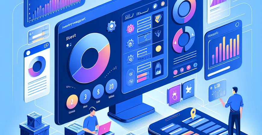 能有效管理库存损耗的实用进销存软件分享