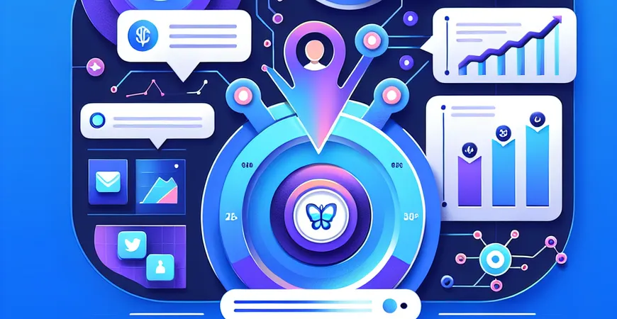 能根据客户来源渠道优化管理的智能客户管理系统。