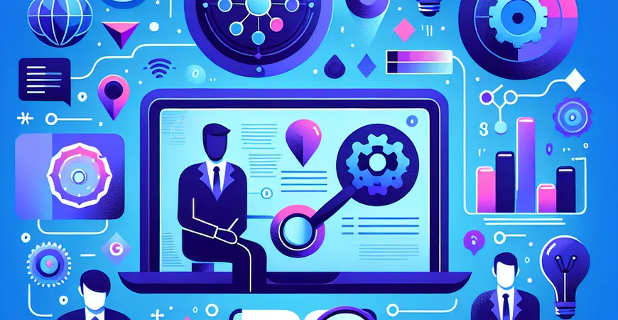 能根据线索关联信息进行管理的智能线索管理工具