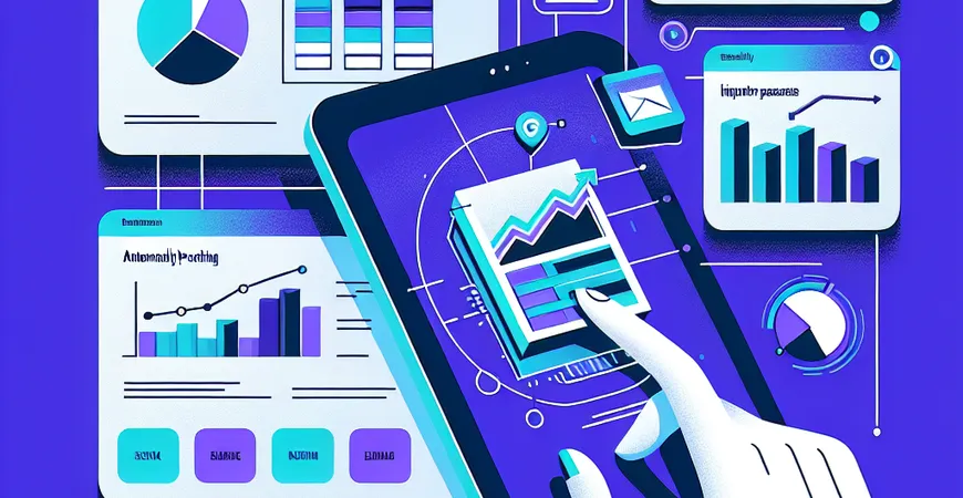 能自动推送库存消息的便捷进销存软件推荐