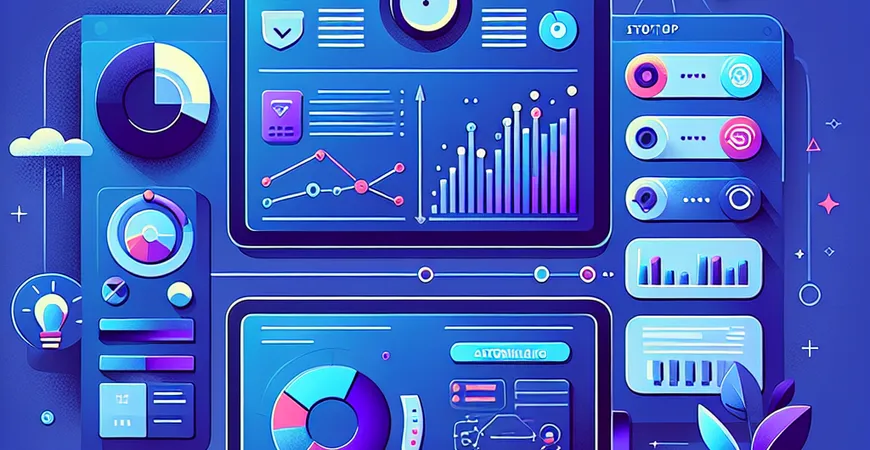 能自动更新商品库存状态的实用进销存软件分享