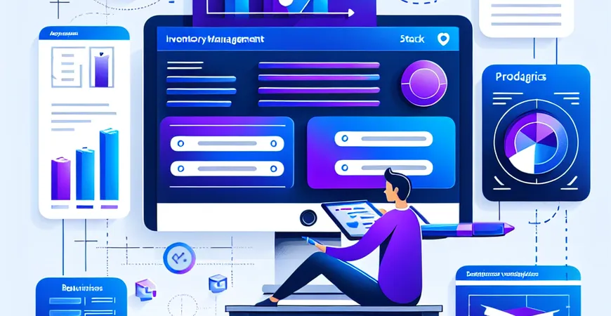 能高效处理退换货业务的实用进销存软件分享
