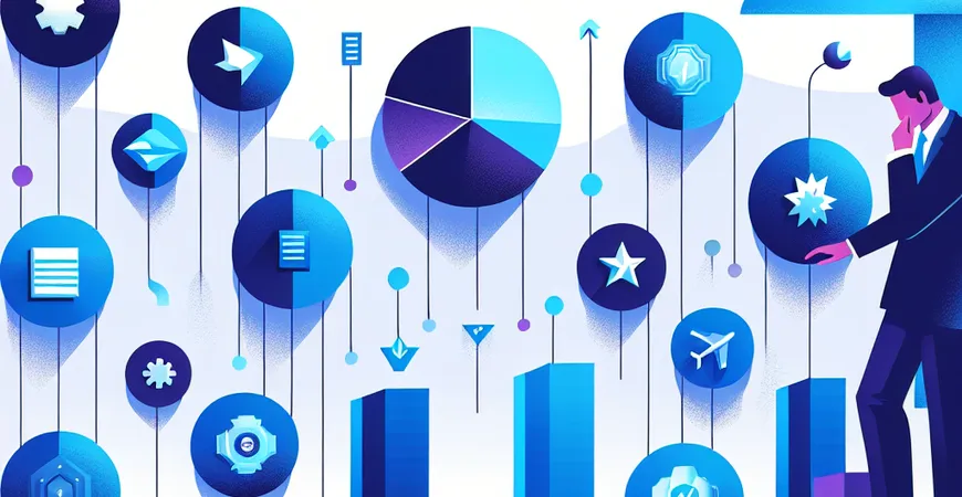 2025年ERP系统选型指南：避开这5个常见误区