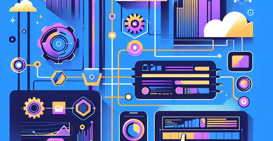 2025年ERP行业趋势：云ERP是否适合你的企业？