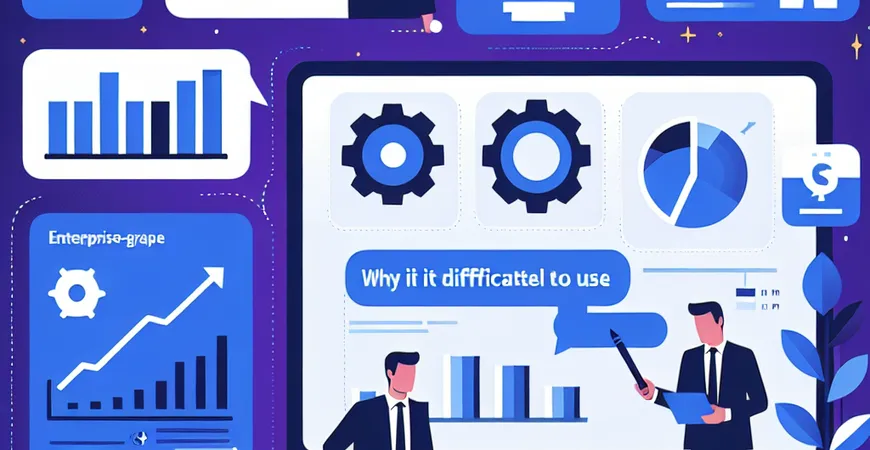 ERP实施后为什么用不起来？可能是培训没做到位！