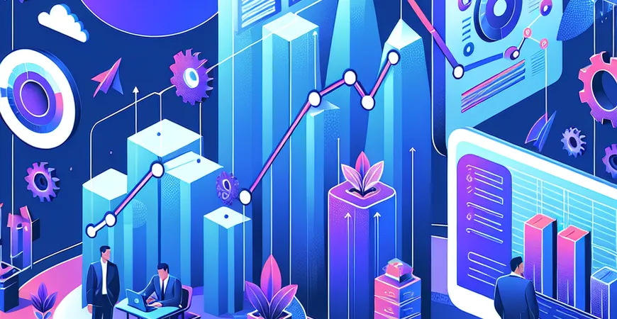 ERP实施周期太长？敏捷上线的5个关键策略