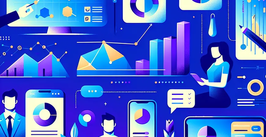 ERP报表不好用？可能是这4个设计问题没解决！