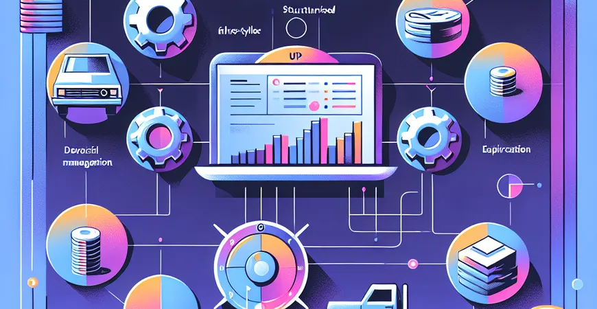 ERP系统如何优化固定资产管理？折旧与巡检一体化！