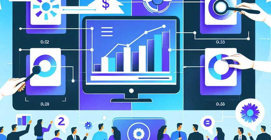 ERP系统如何优化客户对账？自动化对账功能详解