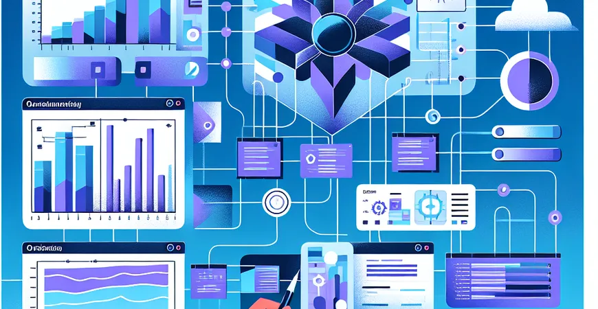 ERP系统如何优化生产调度？有限产能排程算法解析