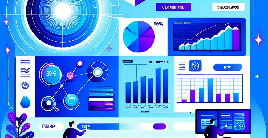 ERP系统如何应对旺季订单暴增？弹性扩容方案来了！