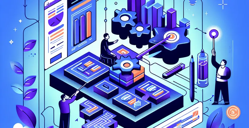 ERP系统如何支持产品配置？规则引擎的灵活设置