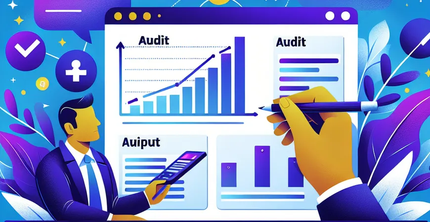 ERP系统如何支持合规管理？审计与风控功能详解