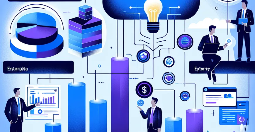 ERP系统如何支持多法人架构？集团化管控方案