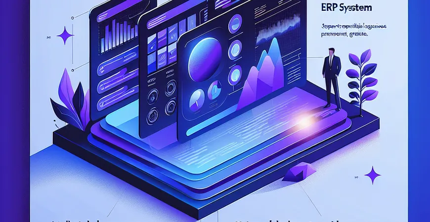 ERP系统如何支持多语言、多地区？全球化部署指南