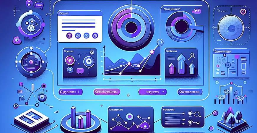 ERP系统如何支持工艺改进？数据驱动的优化方法