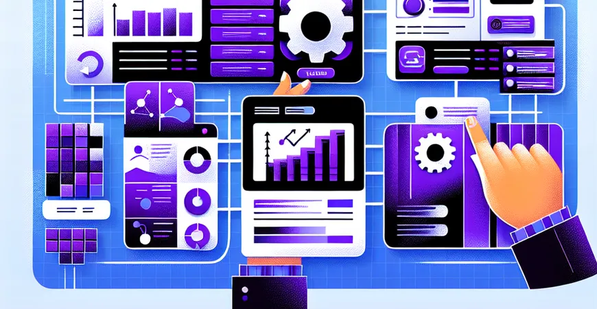 ERP系统如何支持快速扩产？模块化部署策略