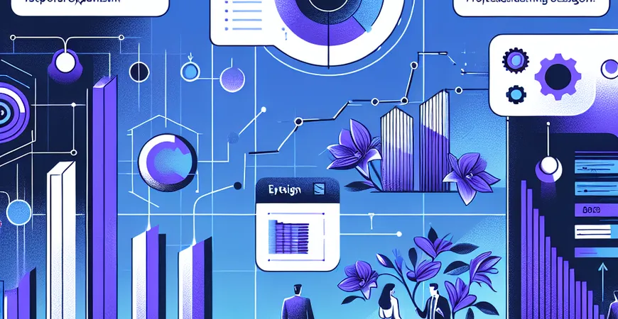 ERP系统如何支持快速扩张？可扩展架构设计要点