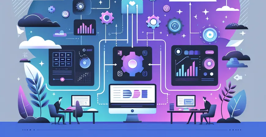 ERP系统如何支持快速换线？柔性生产排程策略