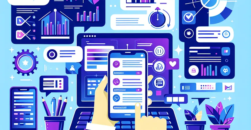 ERP系统如何支持移动办公？APP功能深度评测