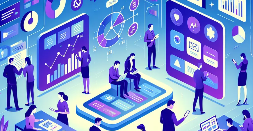 ERP系统如何支持远程办公？移动端应用深度评测