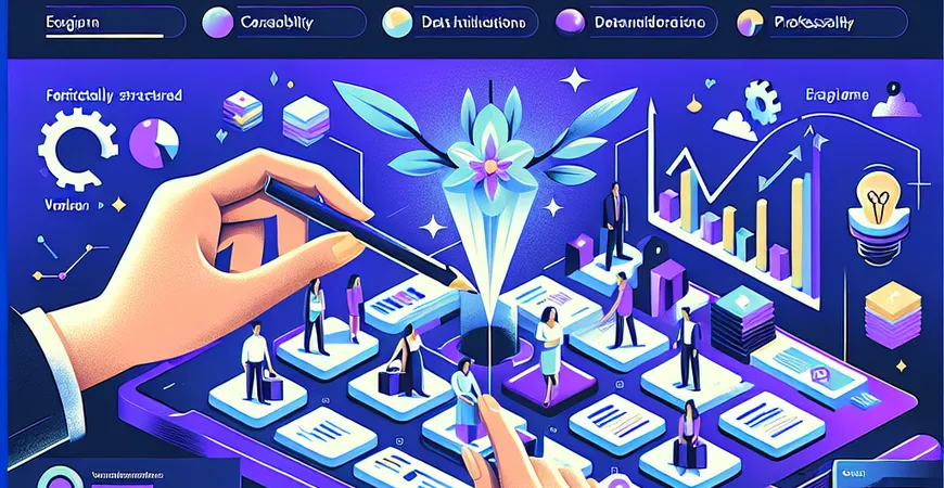 ERP系统如何真正提升采购效率？供应商协同是关键！