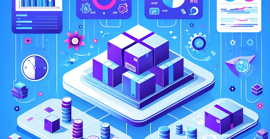 ERP系统如何管理产品包装？成本与环保的平衡方案