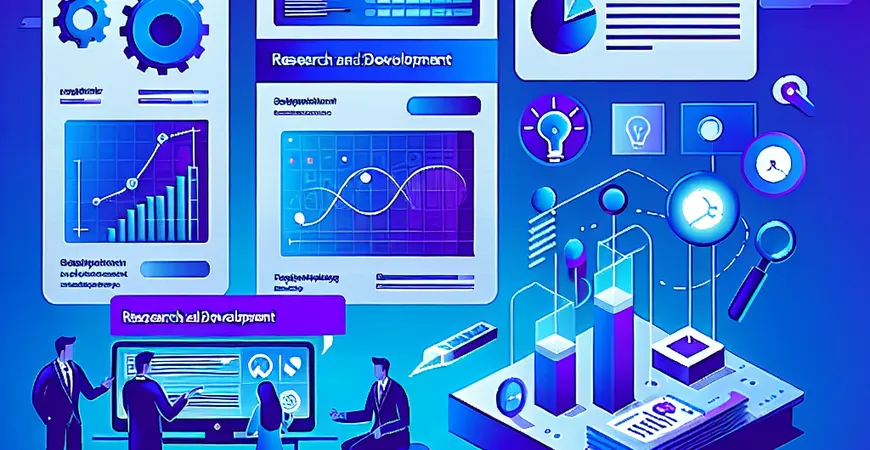 ERP系统如何管理研发？PLM与ERP的协同模式