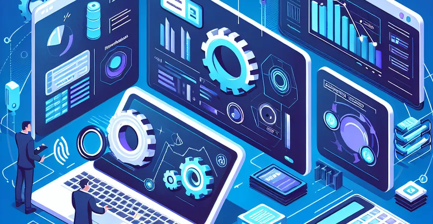 ERP系统如何管理设备？EAM模块的预防性维护方案