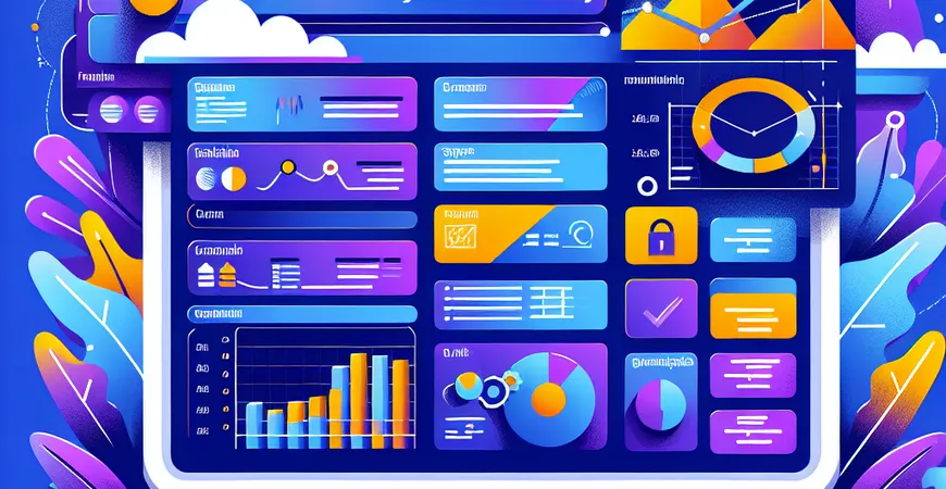 ERP系统如何管理项目风险？预警与应对措施设计