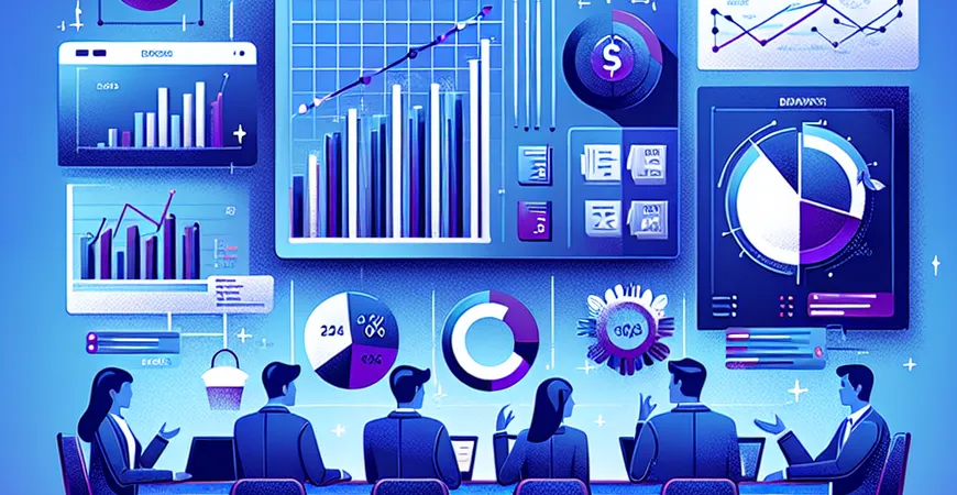 为什么你的ERP项目总超预算？成本控制实战指南