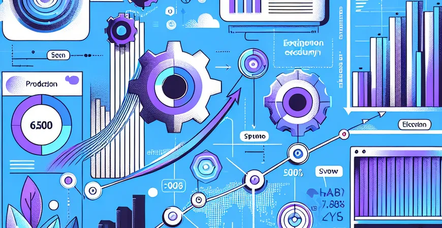 为什么生产变更在ERP里响应慢？ECN快速执行机制！