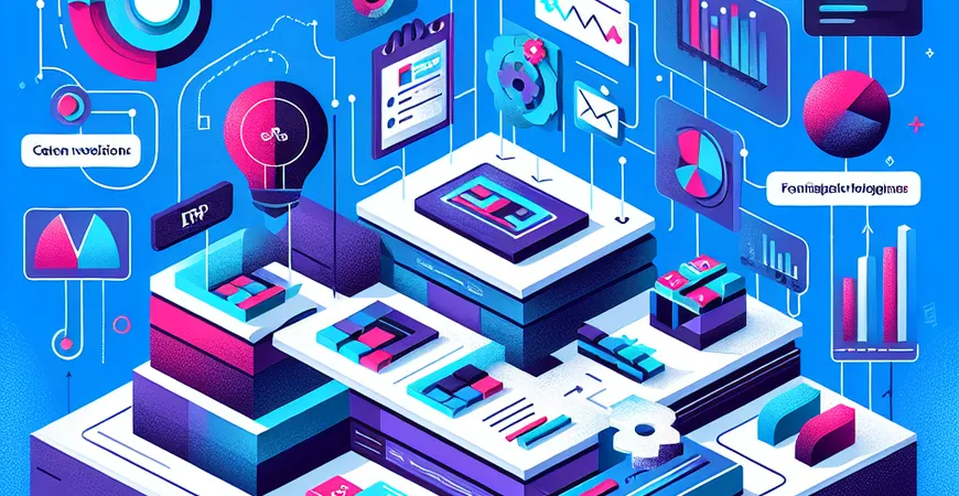 为什么说ERP是业财融合的基础？凭证自动生成逻辑！