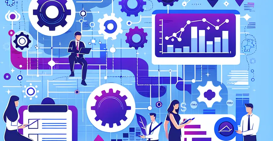 供应链协同工具怎么选？供产销数据打通能力测评