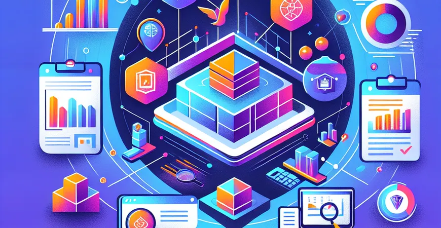 供应链库存管理系统：安全库存智能计算功能解析