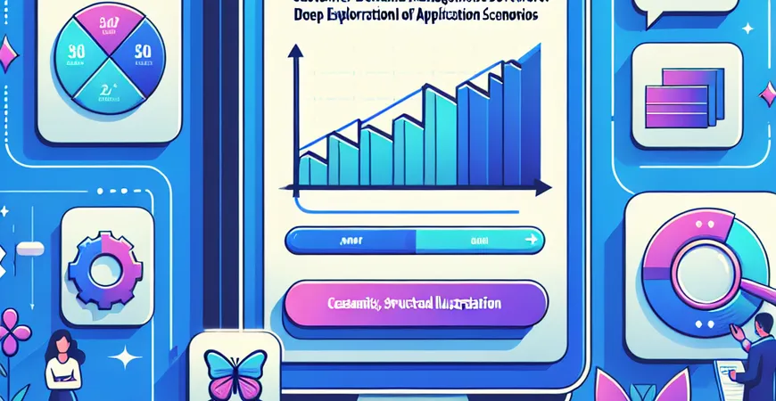 客户需求管理软件攻略：深度挖掘功能应用场景