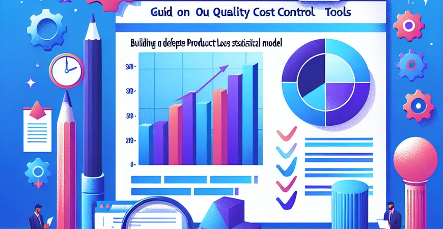 质量成本控制工具攻略：不良品损失统计模型搭建