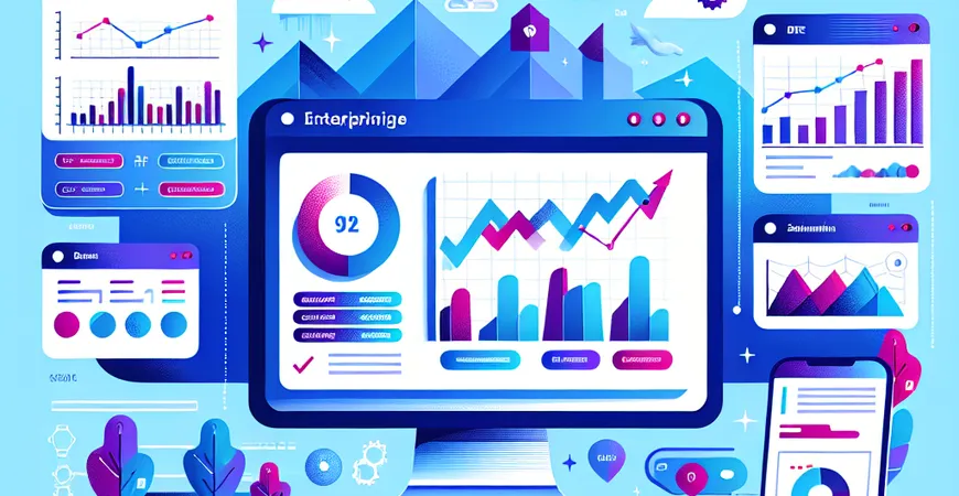质量数据管理软件攻略：实时统计与分析功能解析