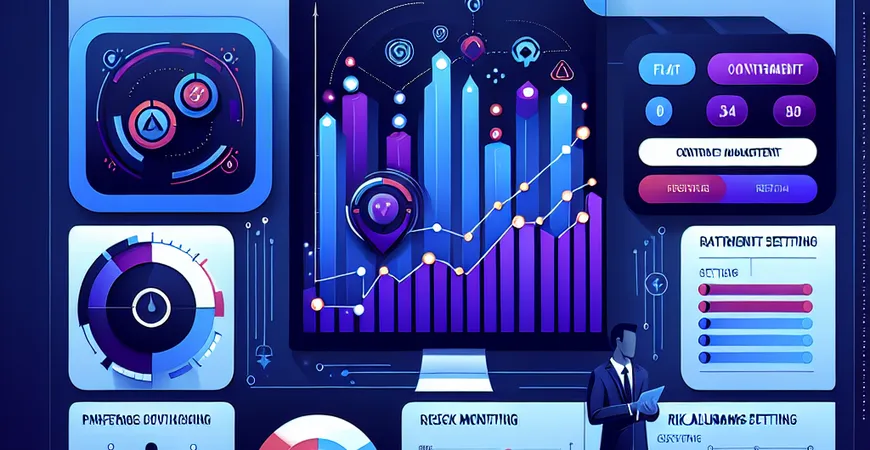 采购合同管理系统要点：履约监控与风险预警设置