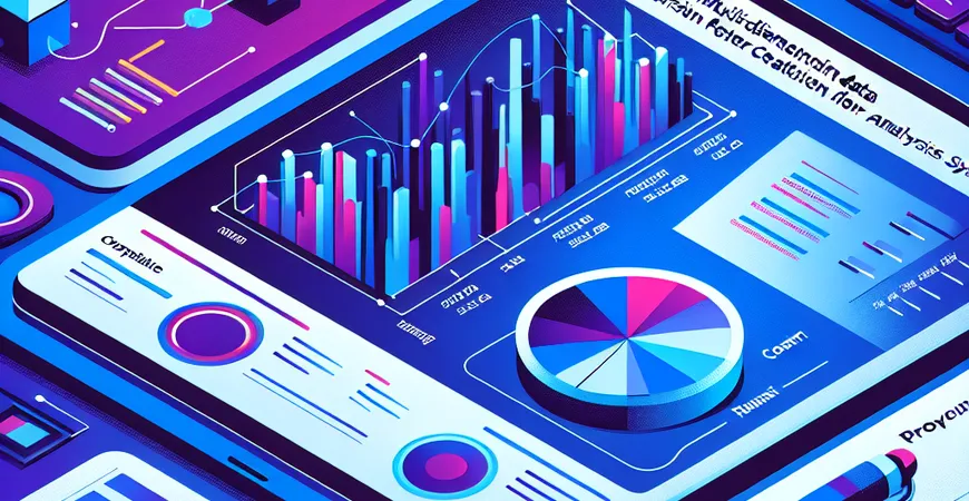 采购成本分析系统攻略：多维度数据对比功能解析