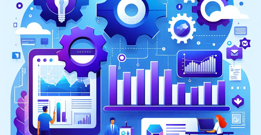 销售渠道管理软件攻略：库存与价格管控功能配置