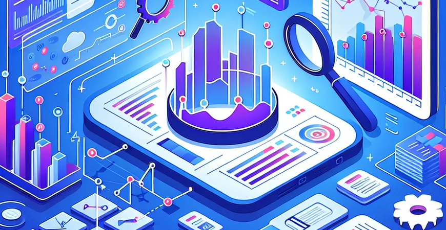 销售预测工具怎么用？历史数据趋势分析功能解析