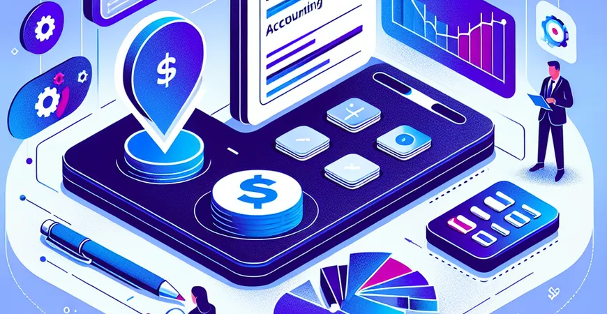 项目成本核算系统要点：标准化流程与数据归集方法