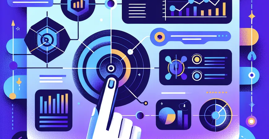 ERP报表不会用？5个关键数据分析方法提升决策效率