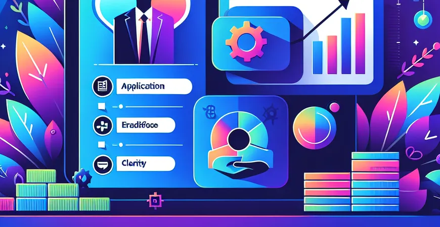 ERP系统如何优化采购流程？从申请到付款的全链路管理