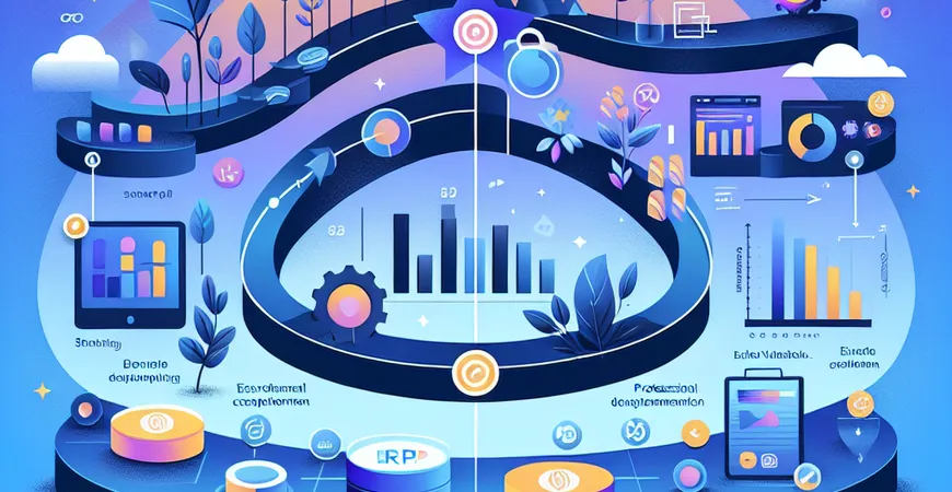 ERP系统如何管理产品生命周期？从研发到退市