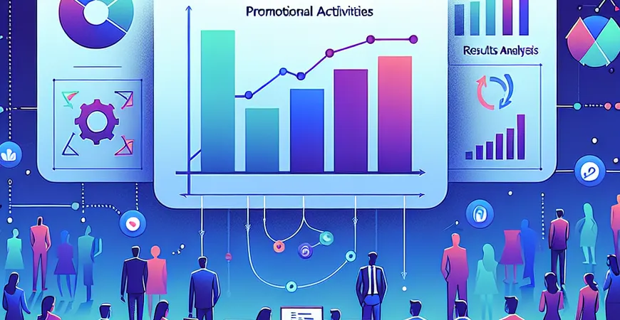 ERP系统如何管理促销活动？从策划到效果分析